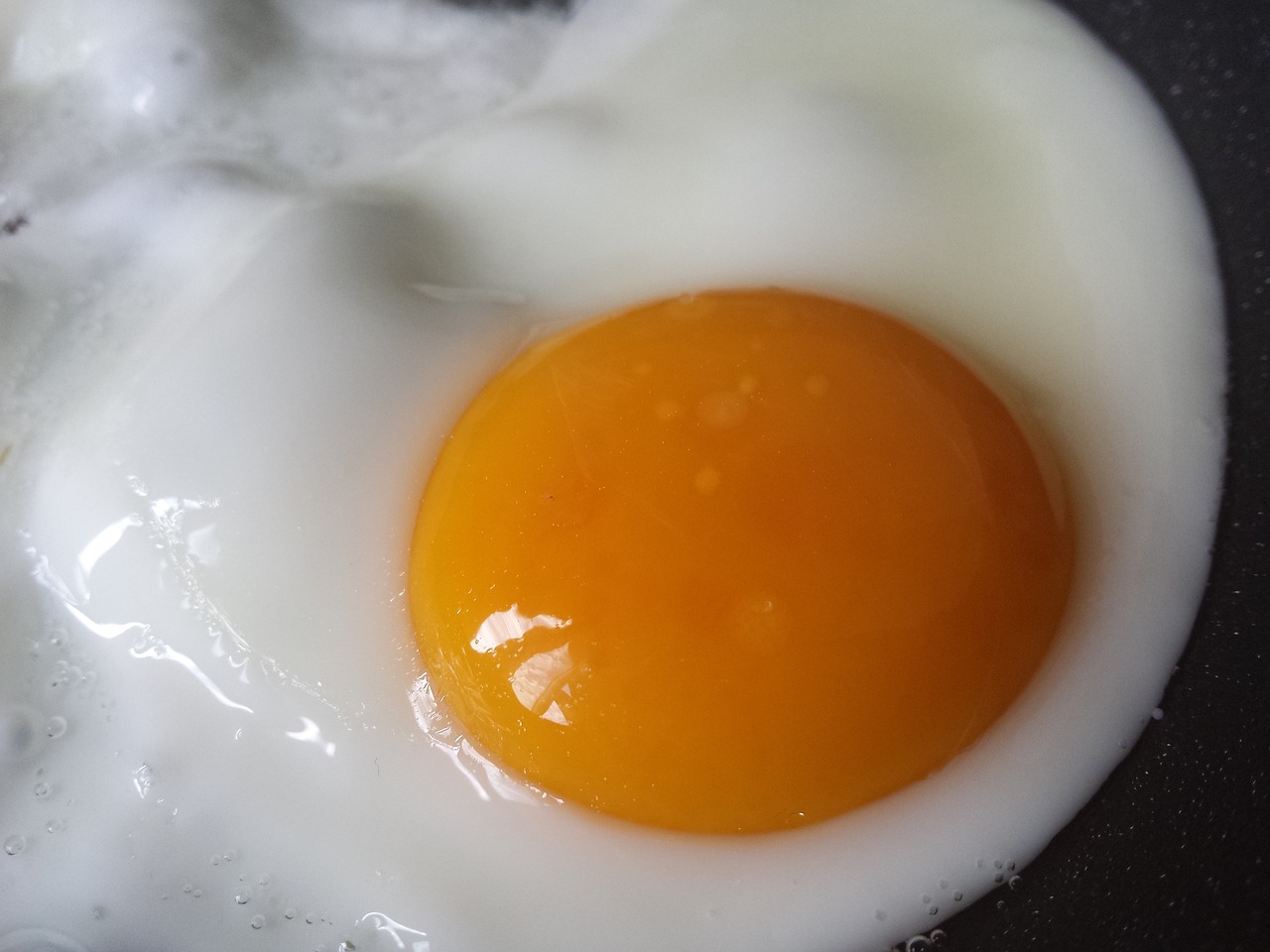 Jak przygotować jajka na miękko