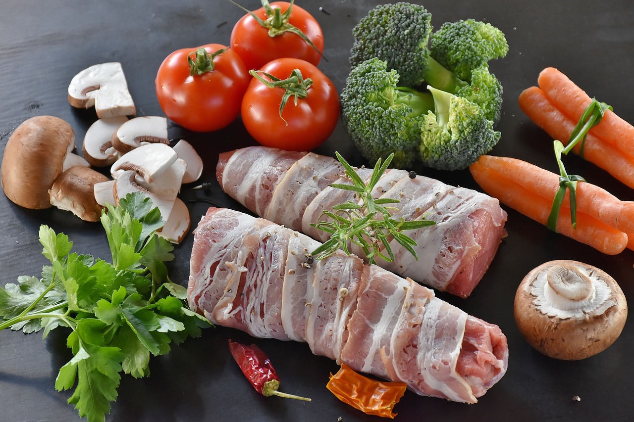Kuchnia wegańska na co dzień: proste i smaczne dania bez produktów pochodzenia zwierzęcego