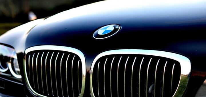 automotive, bmw, car, close up, hood, vehicle, car wallpapers, black car, luxury car, transportation, automobile, shiny car